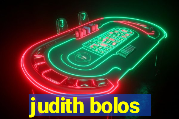 judith bolos